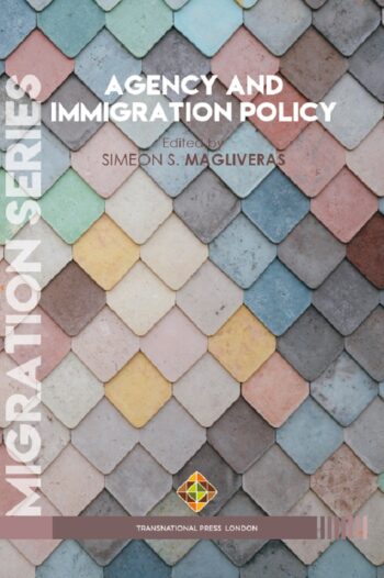 Simeon Magliveras - Immigration Policy and Agency