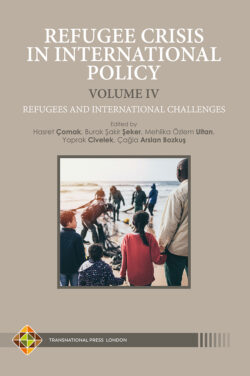 Refugee Crisis in International Policy: Volume IV