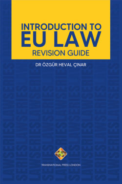 Introduction to EU Law