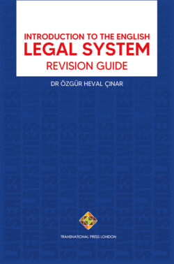 English Legal System