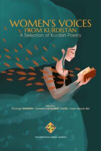Women voices from Kurdistan