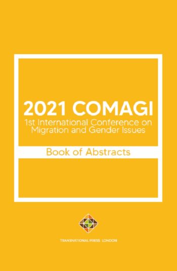 COMAGI 2021
