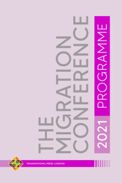 The Migration Conference 2021 Programme