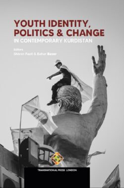 Youth Identity, Politics and Change in Contemporary Kurdistan