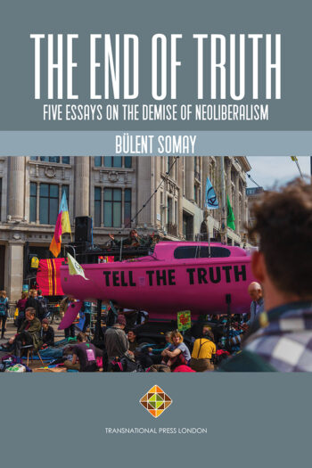 The End of Truth by Bulent Somay