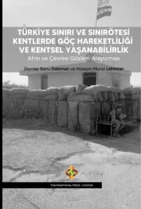 Afrin ve Goc