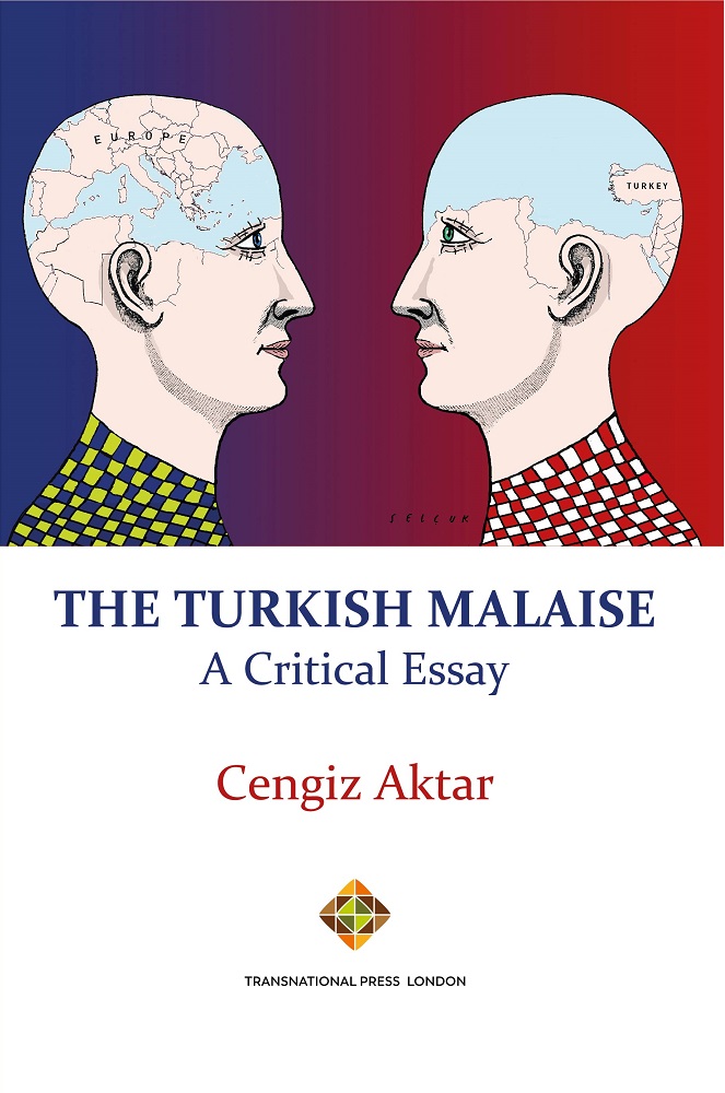 what does essay mean in turkish