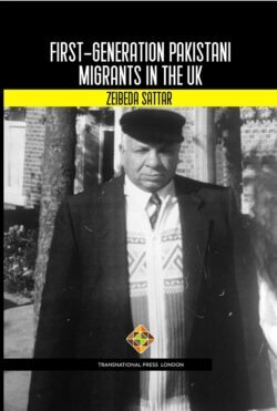 First Generation Pakistani Migrants in the UK