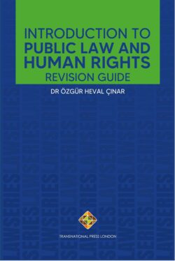 Introduction to Public Law and Human Rights