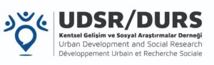 UDSR logo