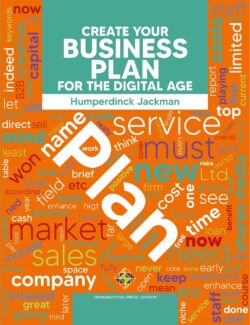 Create Your Business Plan for Digital Age