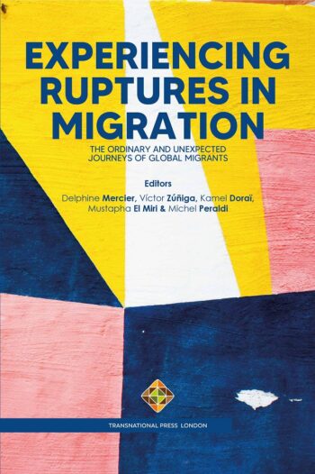 Ruptures in Migration
