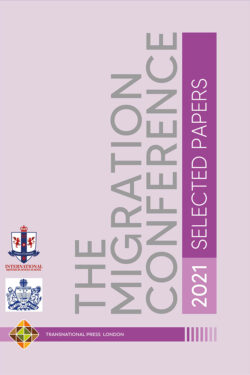 The Migration Conference 2021 Selected Papers