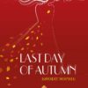 Last Day of Autumn