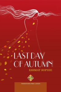 Last Day of Autumn