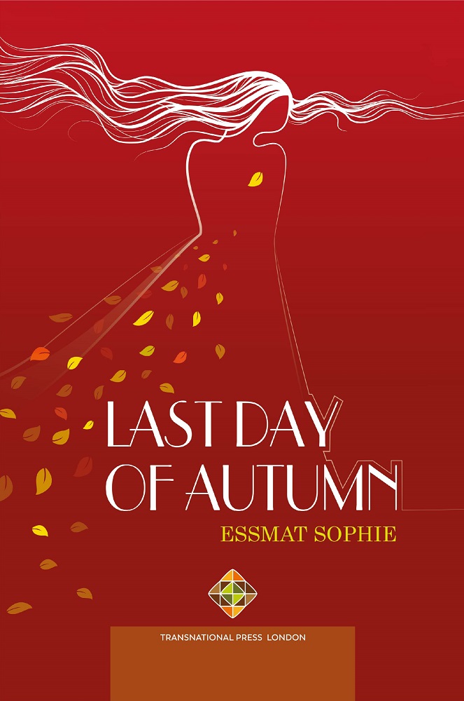 Last Day of Autumn
