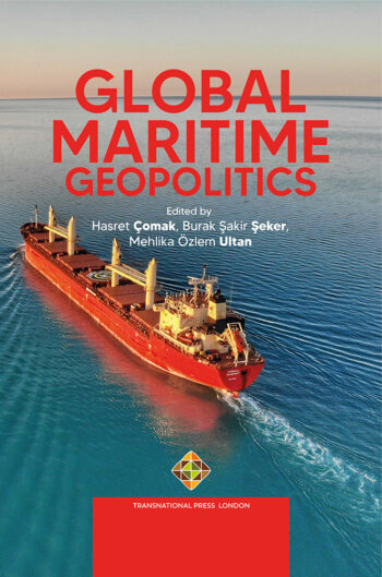 Global Maritime Geopolitics