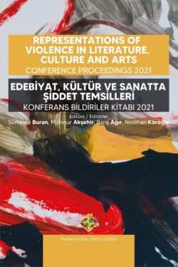 Representations of Violence in Literature, Culture and Arts