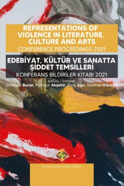 Violence in Arts Conference Proceedings