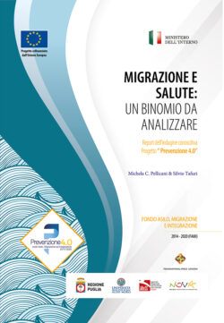 MIGRAZIONE E SALUTE: UN BINOMIO DA ANALIZZARE