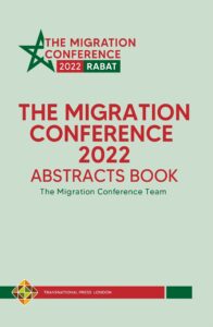 TMC2022 Abstracts
