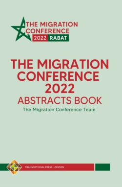 The Migration Conference 2022 Abstracts Book