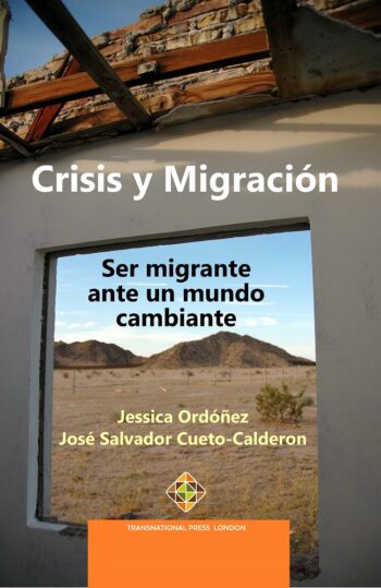 Crisis y Migración y se denomina Crisis civilizatoria y movilidad humana