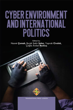 Cyber Environment and International Politics