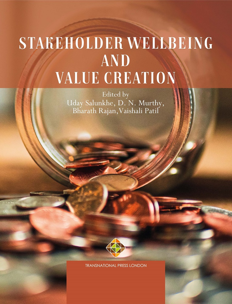 Stakeholder Wellbeing and Value Creation