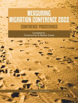 Measuring Migration Conference 2022 Proceedings