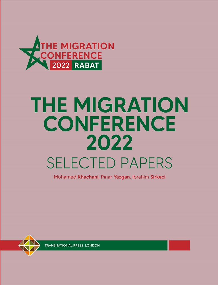 The Migration Conference 2022 Selected Papers