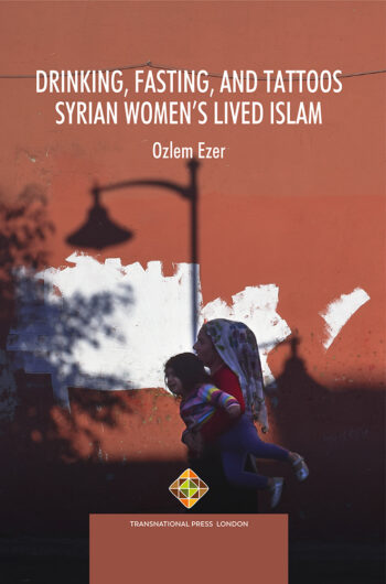Syrian women lived islam