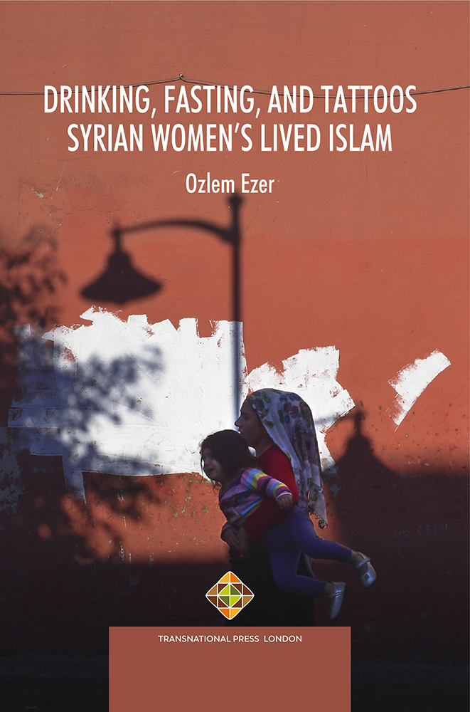 Syrian women lived islam