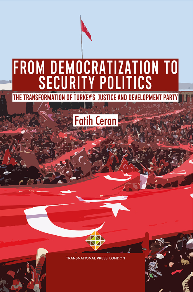 From Democratization to Security Politics