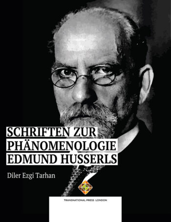 Schriften zur Phänomenologie Edmund Husserls