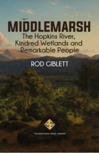 Middlemarsh