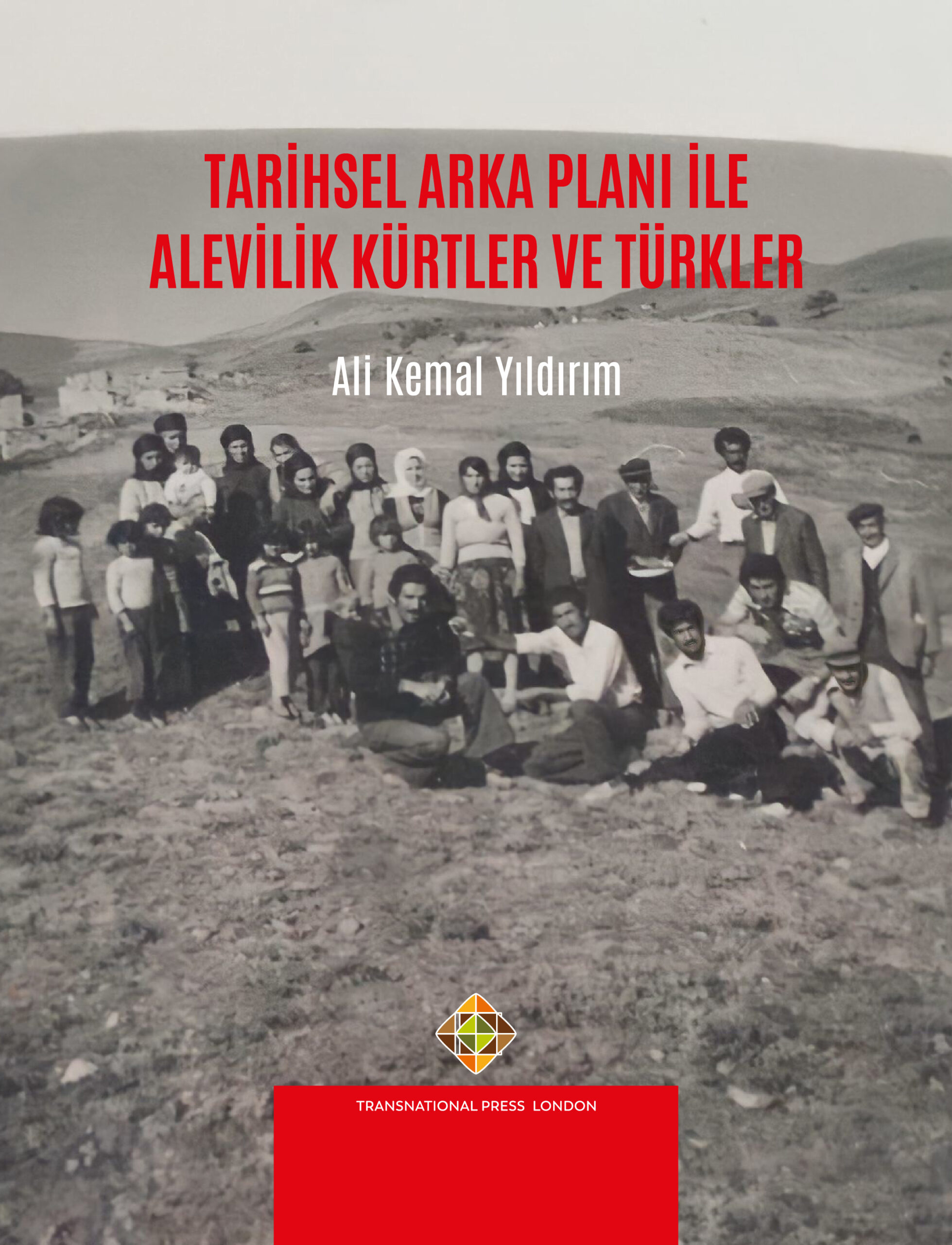 Tarihsel Arka Planı ile Alevilik Kürtler ve Türkler