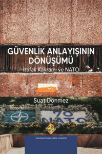 Guvenlik Anlayisi ve NATO