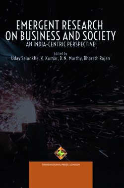 Emergent Research on Business and Society 