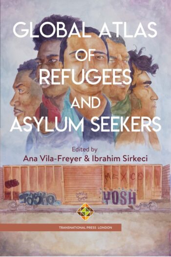 Global Atlas of refugees and asylum seekers