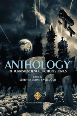 Anthology of Turkish Science Fiction Stories