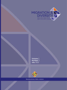 Migration and Diversity v2 n 2