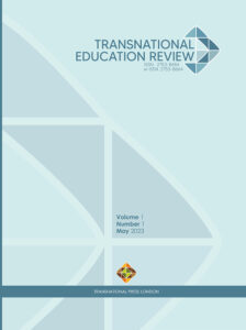 Transnational Education Review