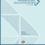 Transnational Education Review, Vol.1 No.2