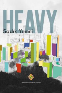 Heavy by Sadik Yemni