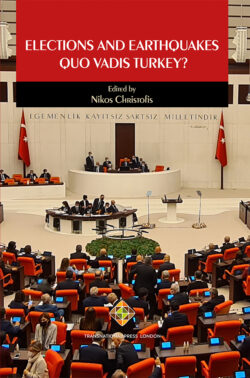 Elections and Earthquakes: Quo Vadis Turkey
