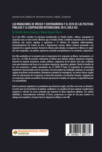 Las migraciones de México y Centroamérica - Image 2