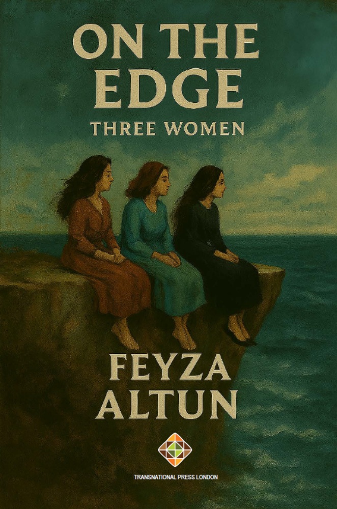 Feyza Altun - Three Women