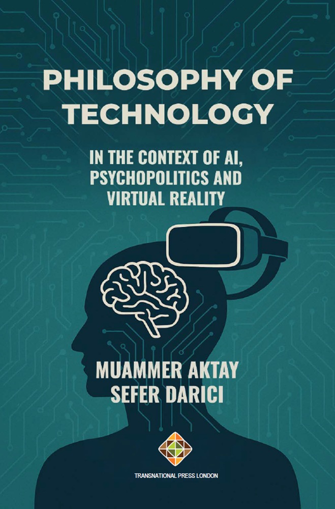 Philosophy of Technology in the Context of AI, Psychopolitics and Virtual Reality