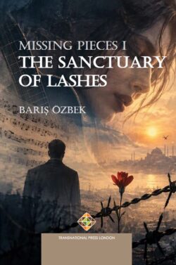 Missing Pieces I: The Sanctuary of Lashes